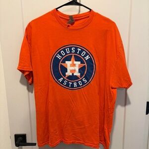 Houston Astro Shirt